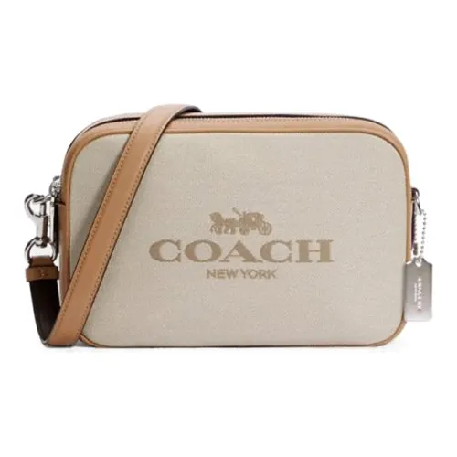 COACH Jes Crossbody Bags