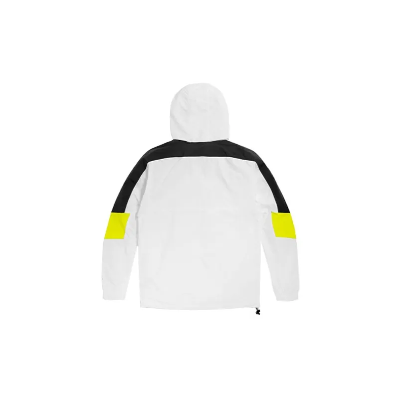 THE NORTH FACE Urban Exploration Jackets Men White-1