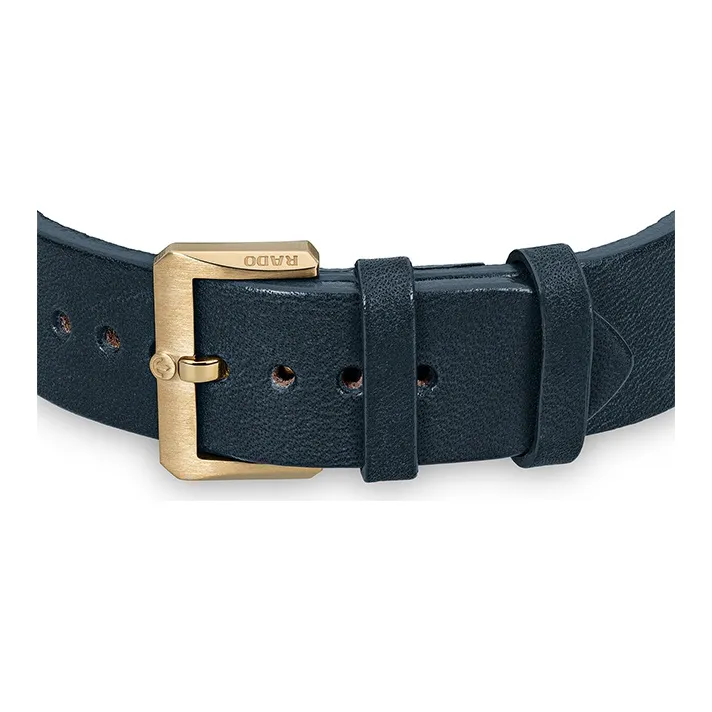RADO Men Captain Cook Collection Watch-3