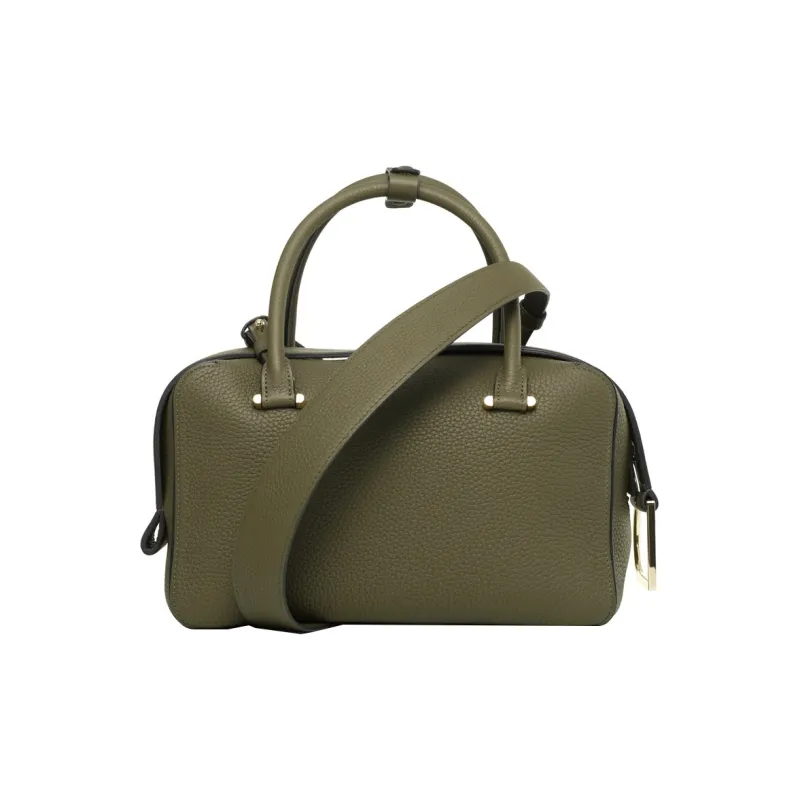 Delvaux Cool Box Handbags-2