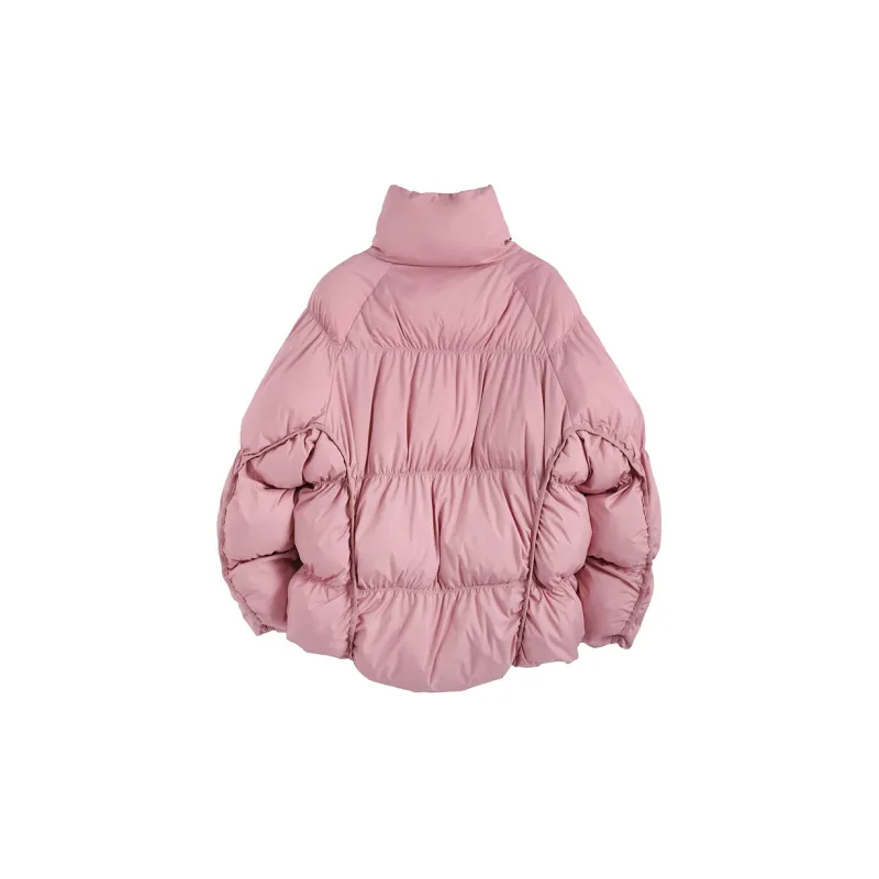 F426 Puffer Jackets Unisex-3