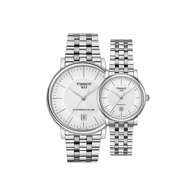 TISSOT Unisex Carson Elite Series Watch-0