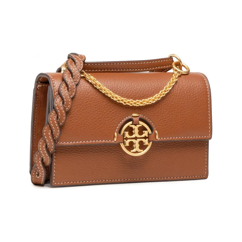 TORY BURCH Mini Miller Shoulder Bag-1