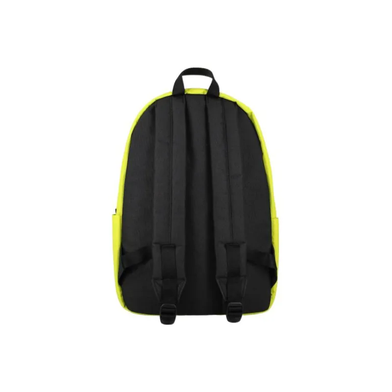 Herschel Polyester Backpack Large Size Women's Yellow-4