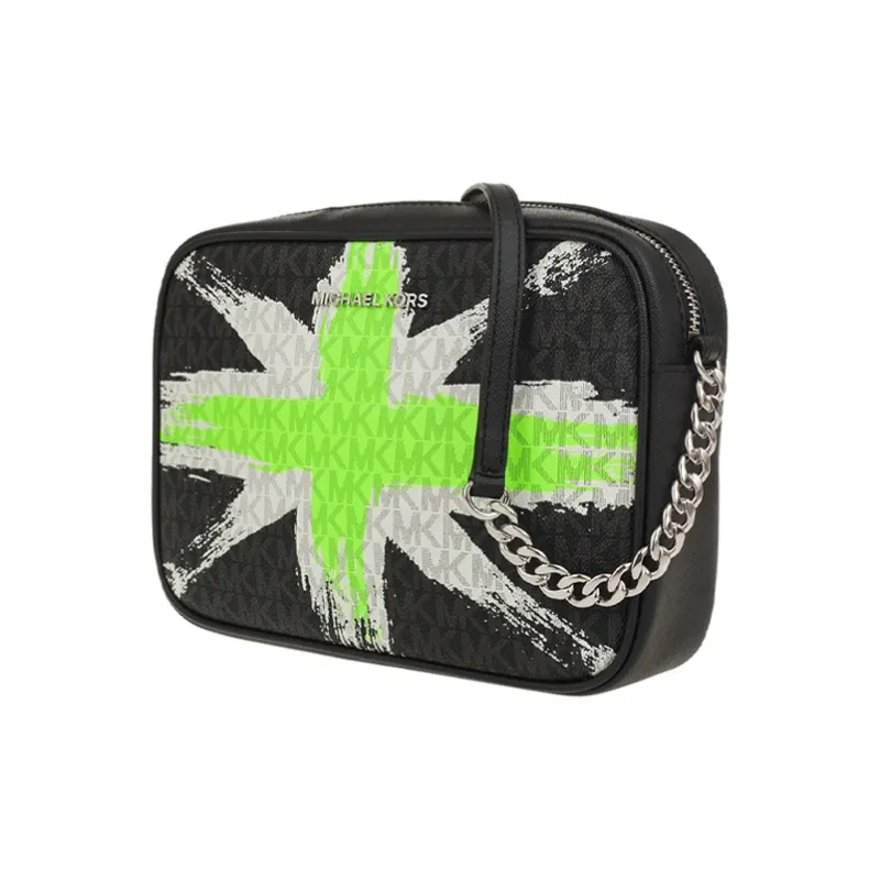 MICHAEL KORS MICHAEL KORS Luggage Collection Crossbody Bags-1