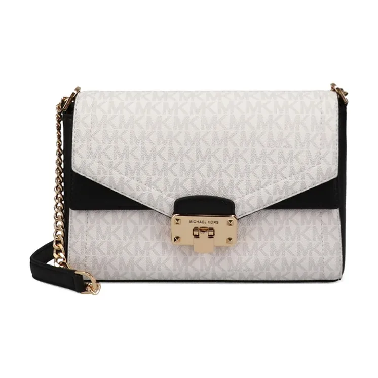 MICHAEL KORS Kinsley Shoulder Bags-0
