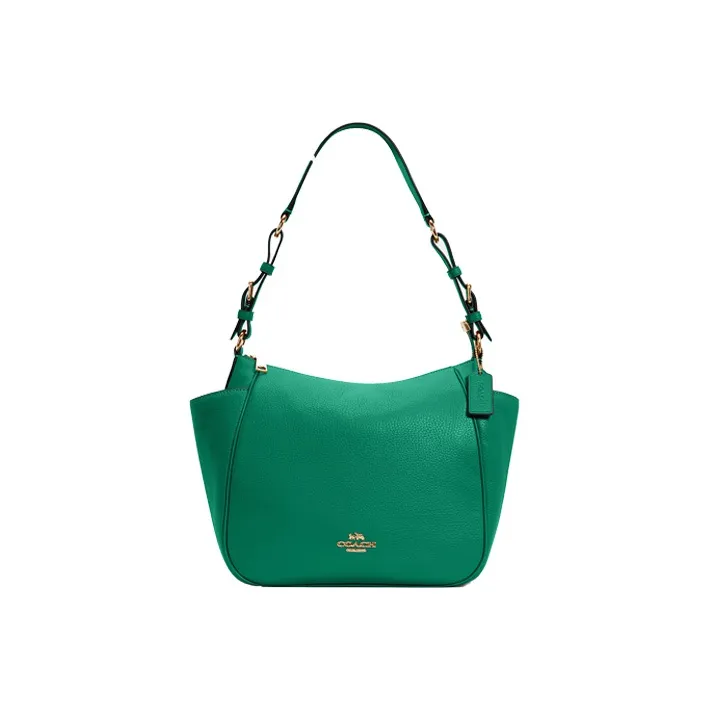 COACH Rori Shoulder Bags-0