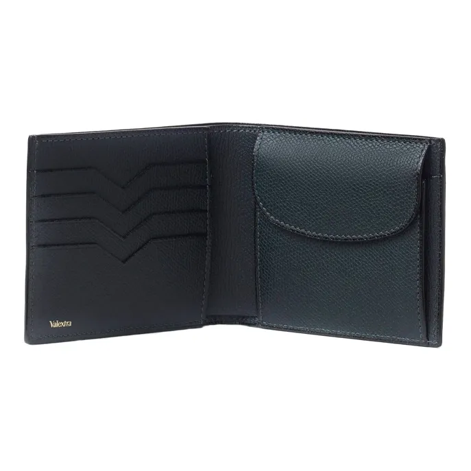Valextra Pocket Wallets-1