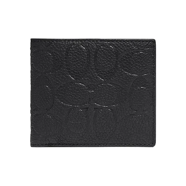 COACH Coin Wallet Wallets-0