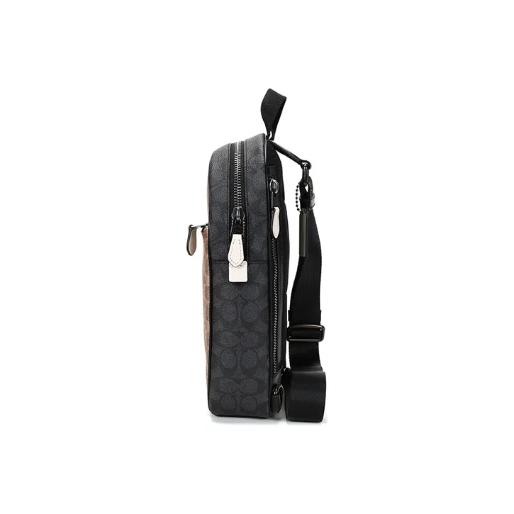 COACH Metropolitan Sling Bags-2