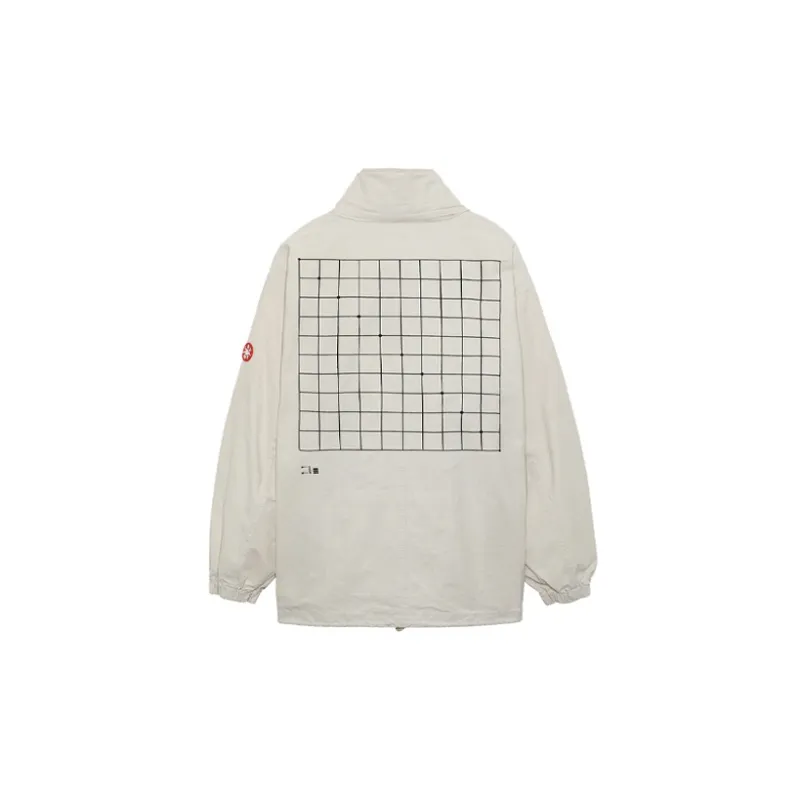 Cav Empt Jackets Men Khaki-1