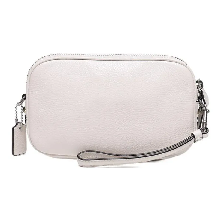 COACH Sadie Shoulder Bags-4