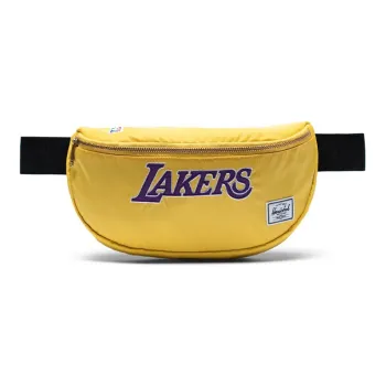 Herschel Polyester Fanny Pack Regular Unisex Yellow