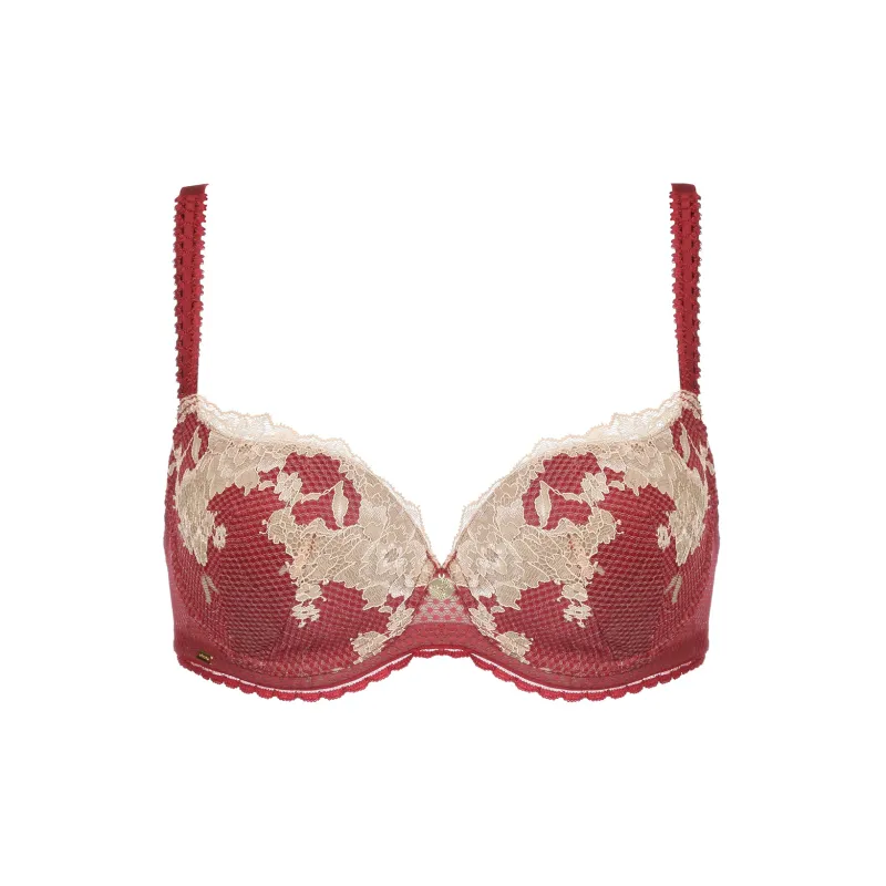 Selmark Women's Bras-0