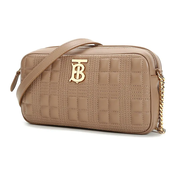 Burberry Shoulder Bags-1