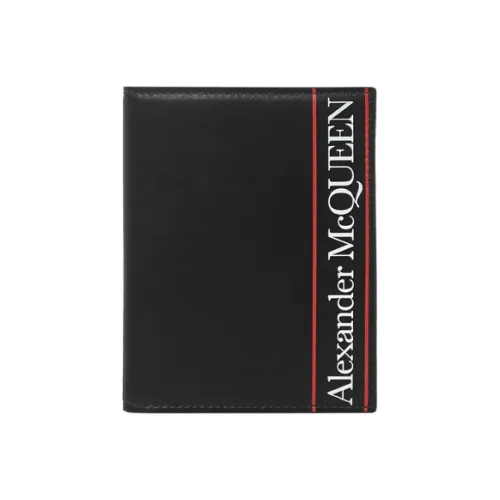 Alexander McQueen Card Holders