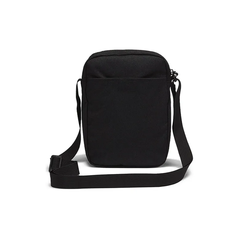 Nike Polyester Shoulder Bag Crossbody Bag Small Size Unisex Black-2