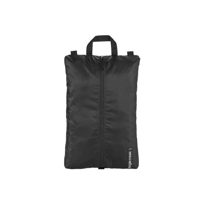 EAGLE CREEK Polyamide Travel Bag, Storage Bag, Backpack, Handbag Regular Unisex Classic Black-5