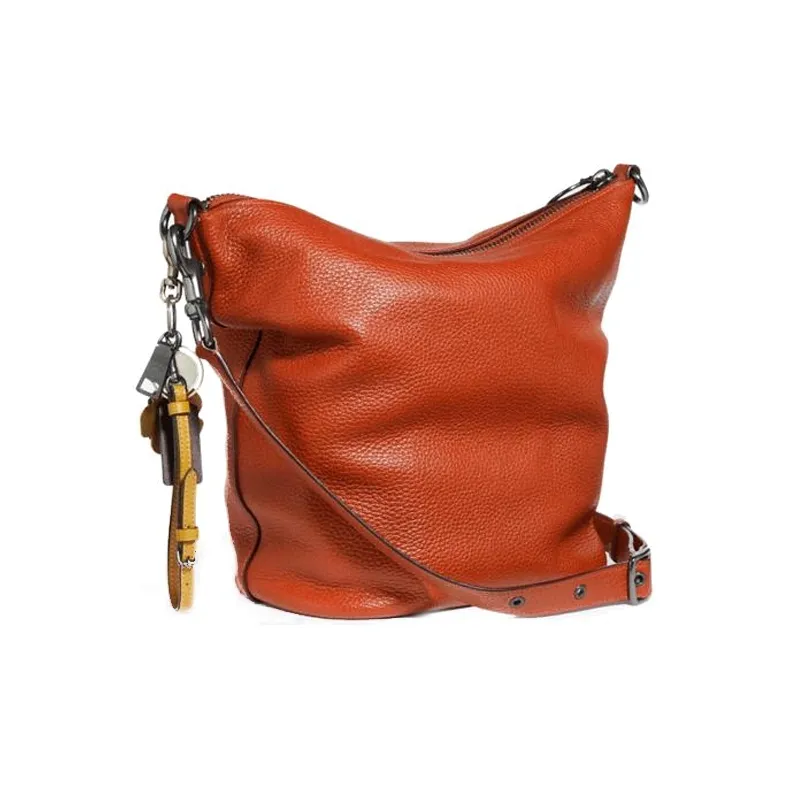 COACH Duffle Crossbody Bags-1