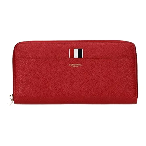 THOM BROWNE Wallets