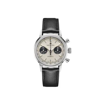 Hamilton Men Watch