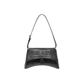 Balenciaga Hourglass Shoulder Bags