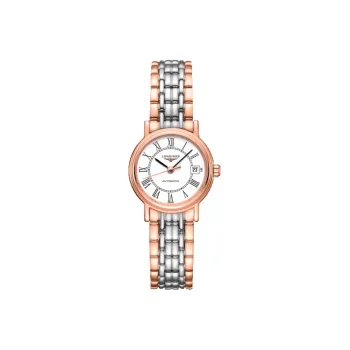LONGINES Presence L4.321.1.11.7