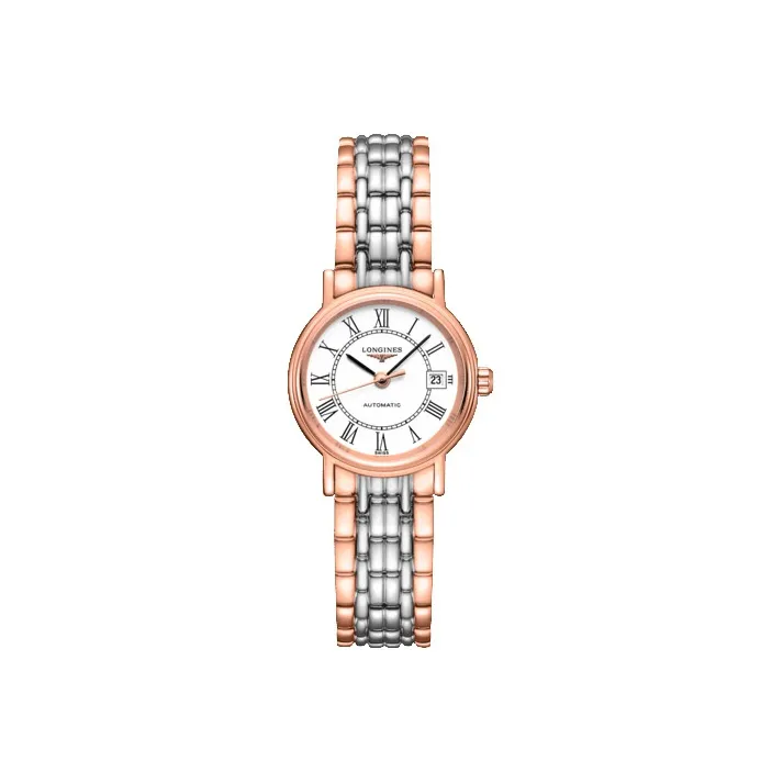 LONGINES Presence L4.321.1.11.7-0
