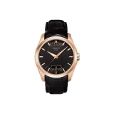 Black Dial