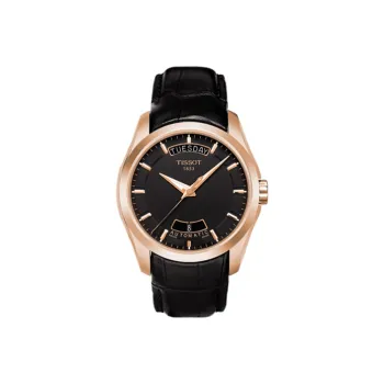 TISSOT Men Kutu Collection Watch
