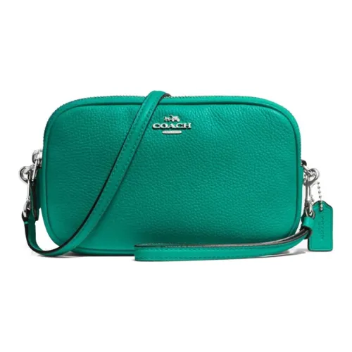 COACH Sadie Shoulder Bags