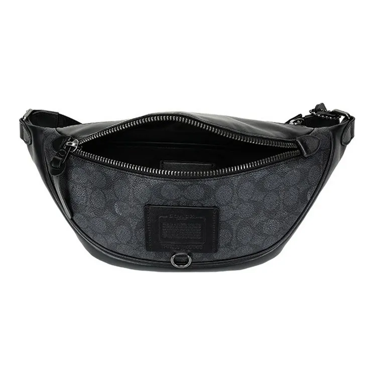 COACH Rivington Fanny Packs-4