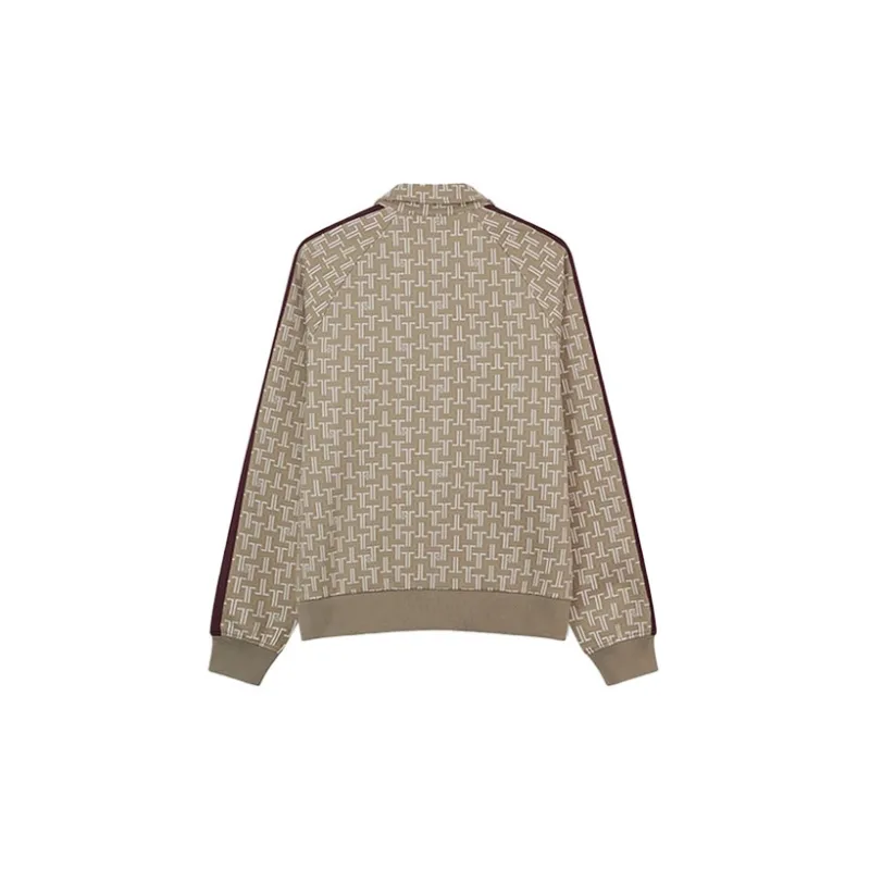 Lanvin Jackets Men Khaki-1