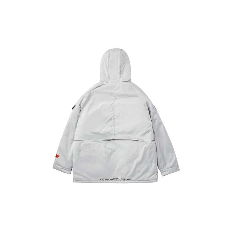 FPA Puffer Jackets Unisex-9