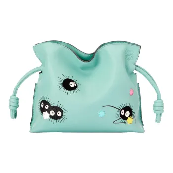 LOEWE Flamenco Clutches