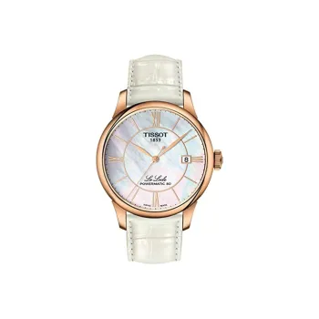 TISSOT Women's Le Locle Collection Watch