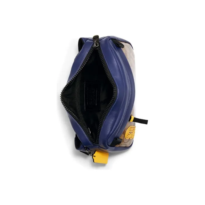 COACH Edge Fanny Packs-1