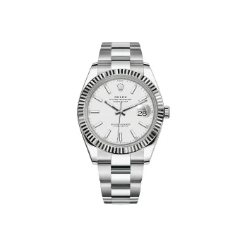 ROLEX 2024 Unworn Datejust 41mm