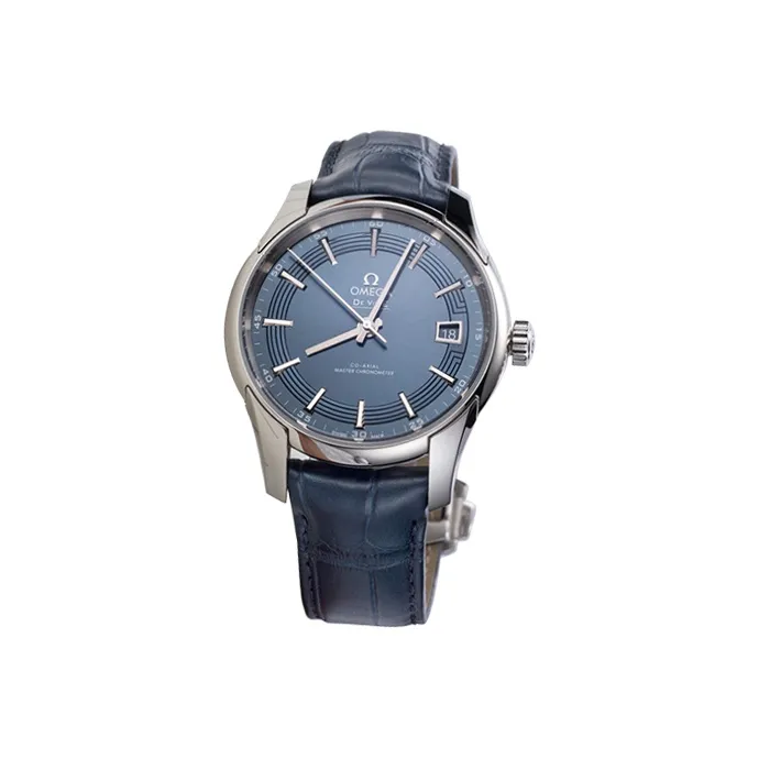 OMEGA De Ville 433.33.41.21.03.001-1