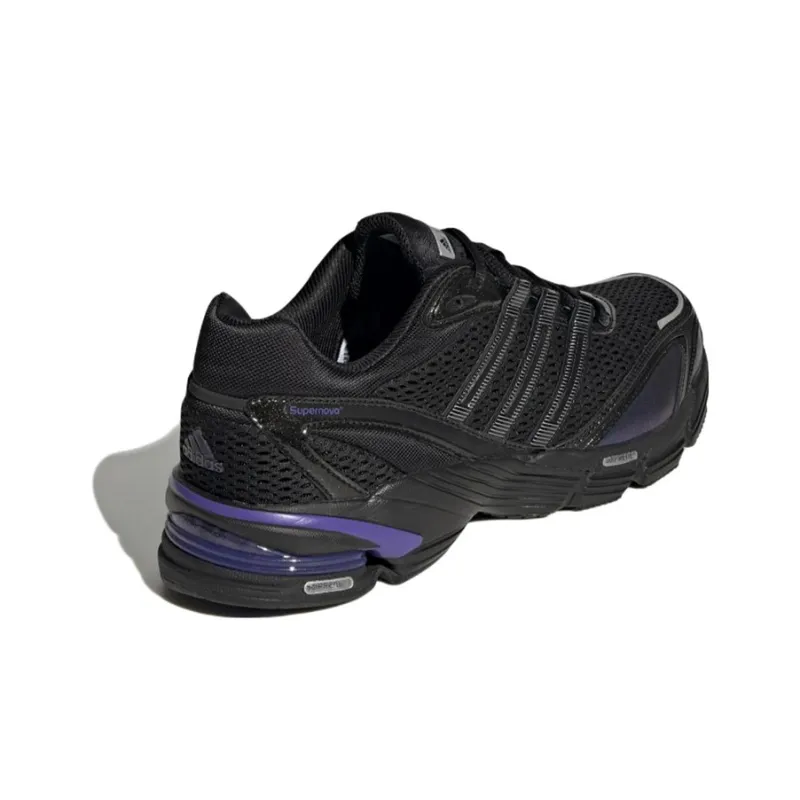 Adidas Supernova Cushion 7 Naked Onyx Purple Women's-3