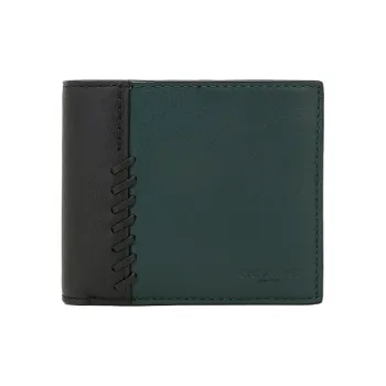 COACH 3 IN 1 Wallet Wallets