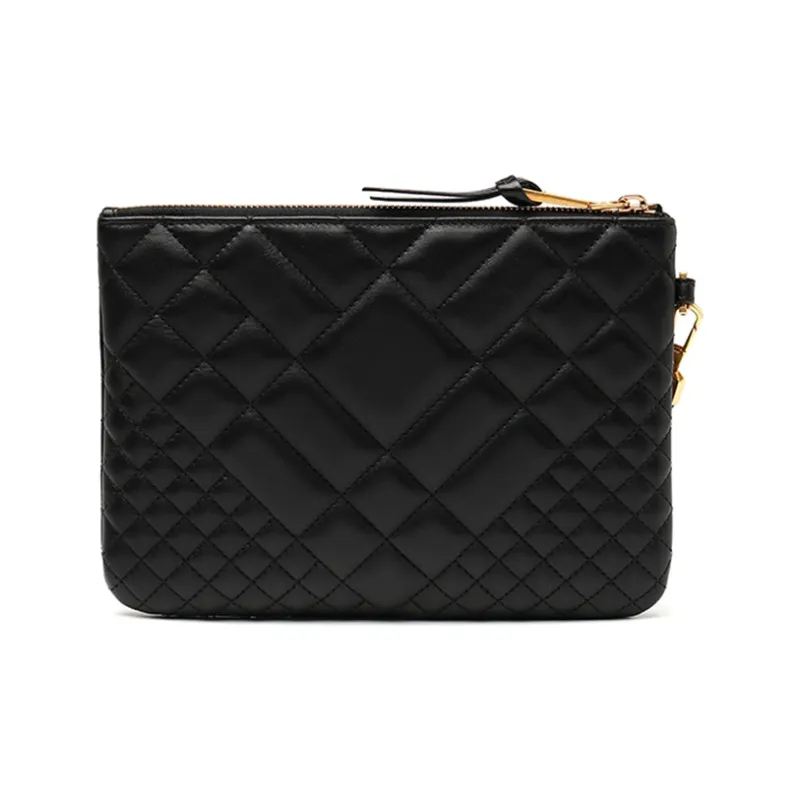 VERSACE Clutches-1