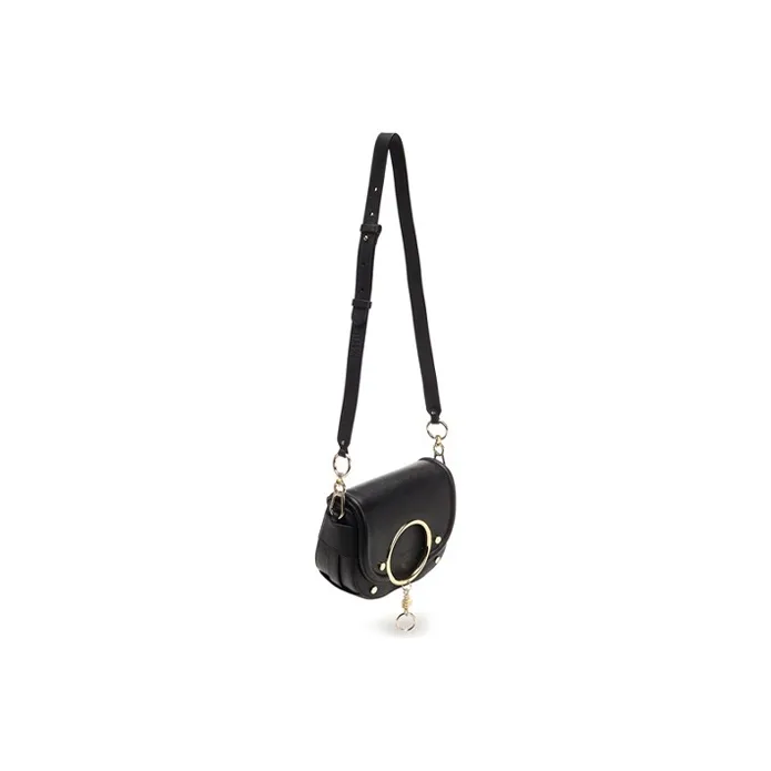 See By Chloe Mara Crossbody Bag-1