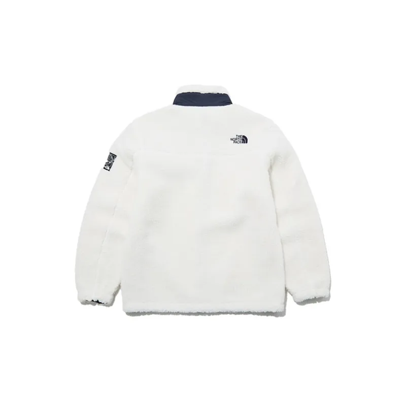 THE NORTH FACE Jacket Unisex White-1