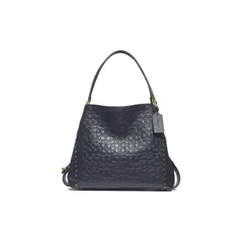 COACH Edie Handbags
