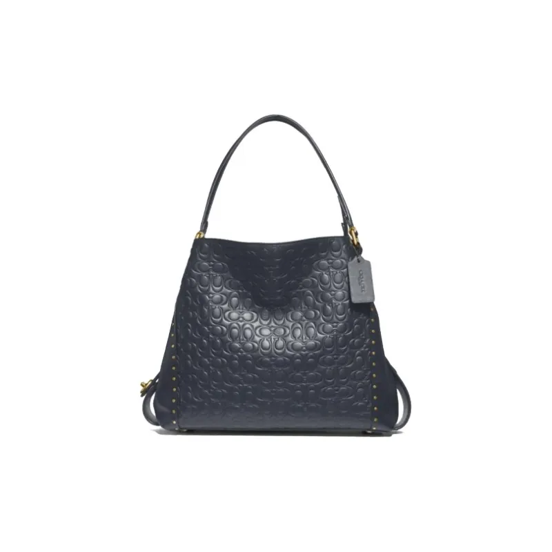 COACH Edie Handbags-0