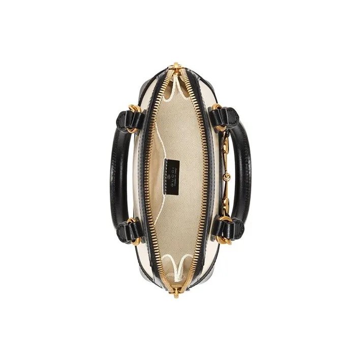 GUCCI Horsebit 1955 Handbags-4