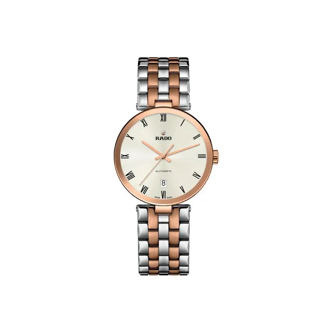 RADO Men Florence Collection Watch-0