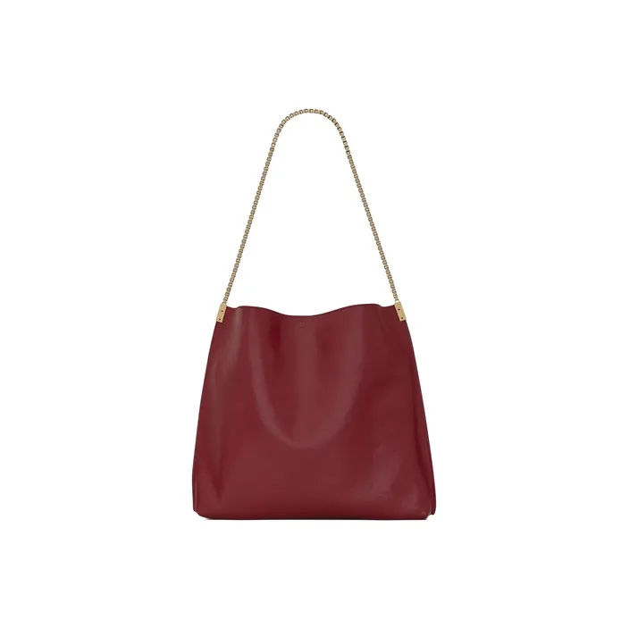 SAINT LAURENT Suzanne Shoulder Bags-4