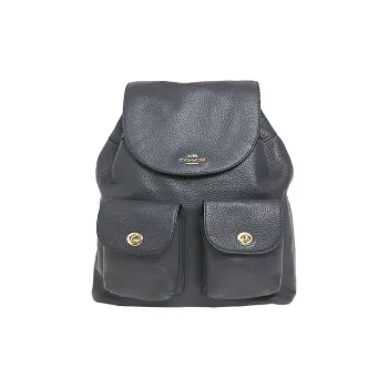 COACH Billie Backpacks